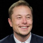 Elon Musk, reichster Mensch der Welt