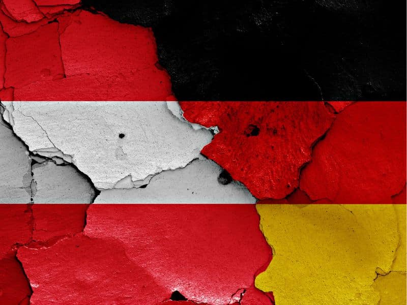 FPÖ (Österreich) und AfD (Deutschland) im Aufschwung