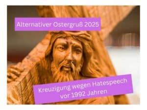 Ostern 2025